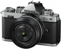 Фото - Фотоаппарат Nikon Df  kit 28