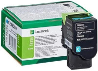 Фото - Картридж Lexmark C2320C0 