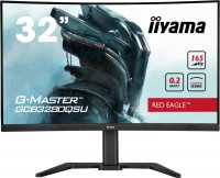 Фото - Монитор Iiyama G-Master GCB3280QSU-B1 31.5 "  черный