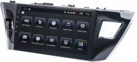 Фото - Автомагнитола Prime-X 22-461/10B