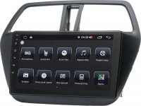 Фото - Автомагнитола Prime-X 22-438/9M