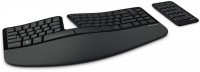 Фото - Клавиатура Microsoft Sculpt Ergonomic Keyboard and Numpad 