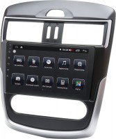 Фото - Автомагнитола Prime-X 22-187/9B