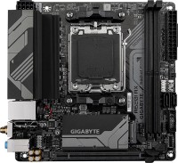 Фото - Материнская плата Gigabyte A620I AX 