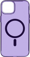 Фото - Чехол ArmorStandart Y23 MagSafe for iPhone 14 Plus 