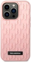 Фото - Чехол Karl Lagerfeld 3D Monogram for iPhone 14 Pro Max 