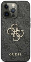 Фото - Чехол GUESS Big Metal Logo for iPhone 13 Pro Max 