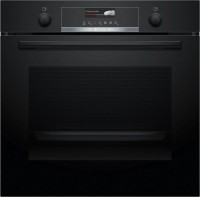 Фото - Духовой шкаф Bosch HBG579BB6B 