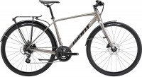 Фото - Велосипед Giant Escape 2 City Disc 2023 frame XS 