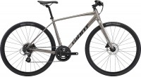 Фото - Велосипед Giant Escape 2 Disc 2023 frame M 