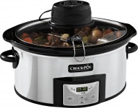 Фото - Мультиварка Crock-Pot CSC012 