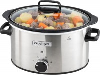 Фото - Мультиварка Crock-Pot CSC085 