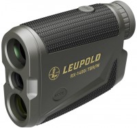 Фото - Дальномер для стрельбы Leupold RX-1400i TBR/W Gen 2 