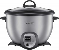 Фото - Мультиварка Crock-Pot CKCPRC6040 