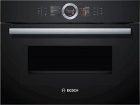 Фото - Духовой шкаф Bosch CMG 656BB6B 