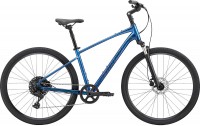 Фото - Велосипед Giant Cypress 1 2023 frame M 