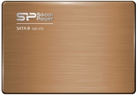 Фото - SSD Silicon Power Velox V70 SP480GBSS3V70S25 480 ГБ