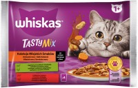 Фото - Корм для кошек Whiskas Tasty Mix Country Collection in Gravy  4 pcs