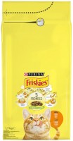 Фото - Корм для кошек Friskies Adult Chicken  1.7 kg