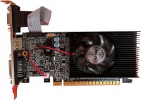 Видеокарта AFOX GeForce GT 610 AF610-2048D3L7-V8 
