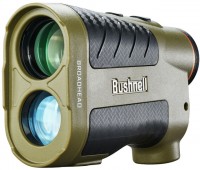 Фото - Дальномер для стрельбы Bushnell Broadhead 