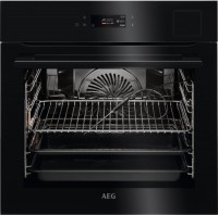 Фото - Духовой шкаф AEG SteamPro BSK 792380 B 