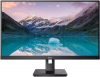 Фото - Монитор Philips 275S9JML 27 "  черный