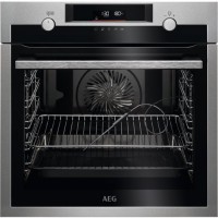 Фото - Духовой шкаф AEG SteamBake BPE 556060 M 