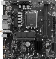 Фото - Материнская плата MSI B760M GAMING WIFI