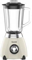 Фото - Миксер Laretti LR-FP7317 белый