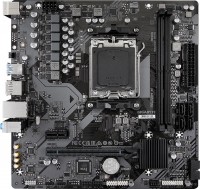 Материнская плата Gigabyte A620M H 