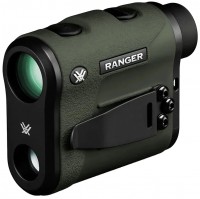 Фото - Дальномер для стрельбы Vortex Ranger 1800 