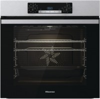 Фото - Духовой шкаф Hisense BI62212AXUK 