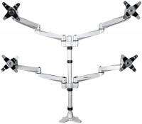 Фото - Подставка/крепление Startech.com ARMQUADPS 