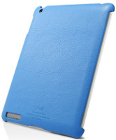 Фото - Чехол Spigen Griff Leather Case for iPad 2/3/4 
