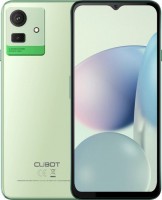 Фото - Мобильный телефон CUBOT Note 50 256 ГБ / 8 ГБ