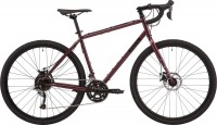 Фото - Велосипед Pride RocX Tour 2022 frame L 