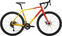 Фото - Велосипед Pride RocX 8.2 CF 2023 frame S 