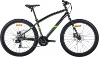 Фото - Велосипед Pride Rocksteady AL 7.1 2023 frame XL 