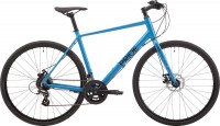 Фото - Велосипед Pride RocX 8.1 FLB 2023 frame L 