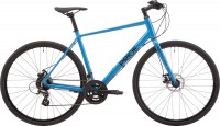 Фото - Велосипед Pride RocX 8.1 FLB 2023 frame XL 