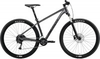 Фото - Велосипед Merida Big.Nine 100-3x 2023 frame XL 