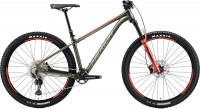 Фото - Велосипед Merida Big.Trail 600 2023 frame XL 