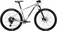 Фото - Велосипед Merida Big.Nine NX Edition 2023 frame XL 