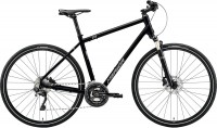 Фото - Велосипед Merida Crossway XT-Edition 2023 frame XXS 