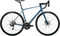 Фото - Велосипед Merida Scultura Endurance 400 2023 frame S