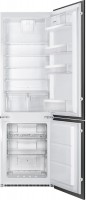 Фото - Встраиваемый холодильник Smeg C 4173N1F 