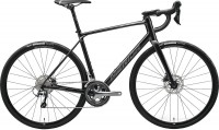 Фото - Велосипед Merida Scultura Endurance 300 2023 frame XS 