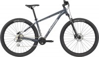 Фото - Велосипед Cannondale Trail 6 29 2023 frame XL 