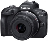 Фотоаппарат Canon EOS R100  kit 18-45 + 55-210